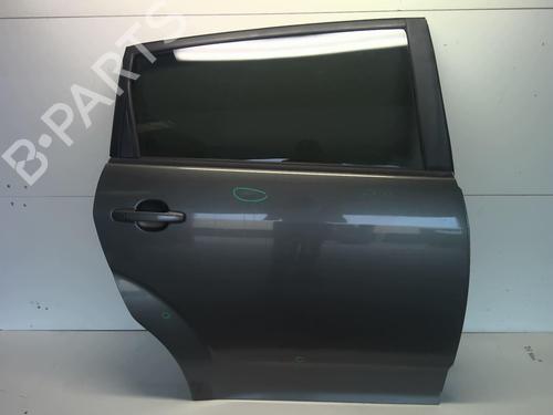 Right rear door TOYOTA COROLLA Verso (ZER_, ZZE12_, R1_) 2.2 D-4D (AUR10_, AUR10R) | BP18210105C5 