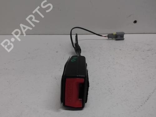 Used Seat buckle Seat buckle CITROËN C5 III (RD_) 2.0 HDi (RDRHD8, RDRHDJ, RDRHR8, RDRHRJ) (136 hp) 18229027 18229027