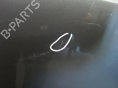 Left slide door PEUGEOT PARTNER Tepee 1.6 HDi | BP29527271C74 