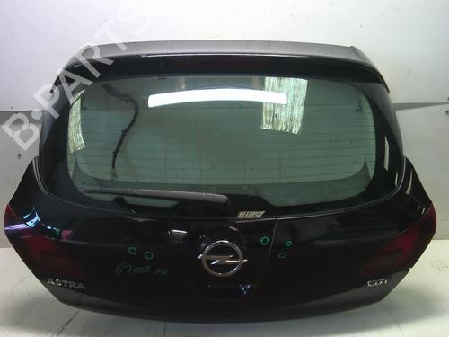 Tailgate OPEL ASTRA J (P10) 1.7 CDTI (68) | BP18216597C6 