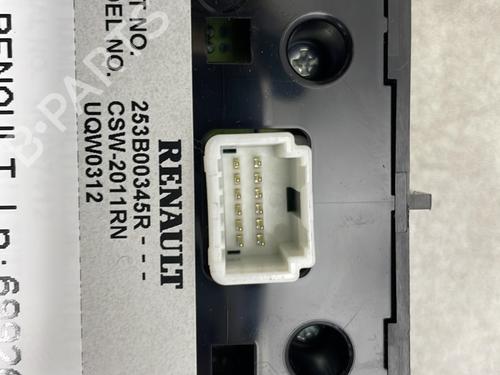 Used Switch Switch RENAULT SCÉNIC III (JZ0/1_) 1.9 dCi (JZ0J, JZ1J, JZ1K, JZ1S) (131 hp) 26707814 26707814