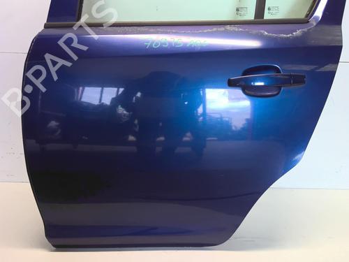 Left rear door OPEL CORSA D (S07) 1.3 CDTI (L08, L68) | BP20291669C4 