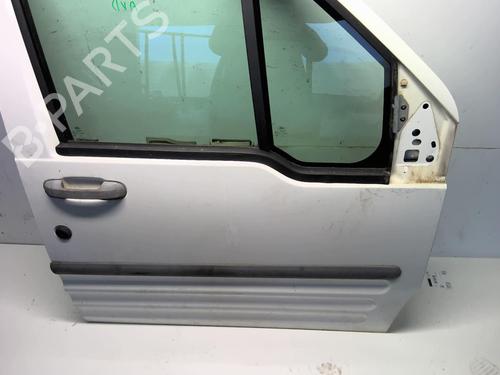 Right front door FORD TRANSIT CONNECT (P65_, P70_, P80_) 1.8 Di | BP21899743C3 