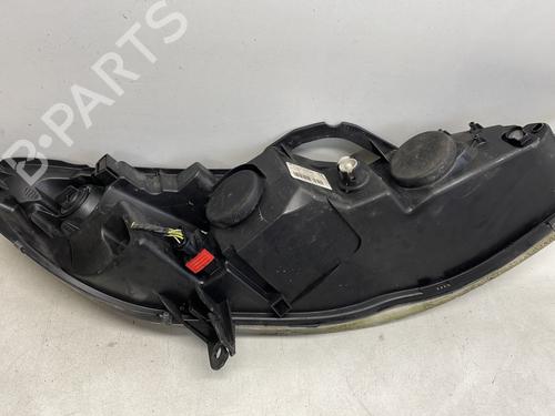 Left headlight PEUGEOT 407 SW (6E_, 6D_) 1.6 HDi 110 | BP24204553C28 