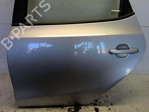 Left rear door HYUNDAI i30 (FD) 1.6 CRDi | BP29205040C4 