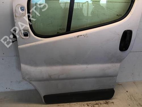 Left front door OPEL VIVARO A Van (X83) 2.0 CDTI (F7) | BP23762408C2 