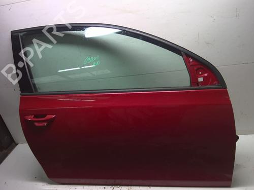 Right front door VW GOLF VI (5K1) 1.4 | BP18207122C3 