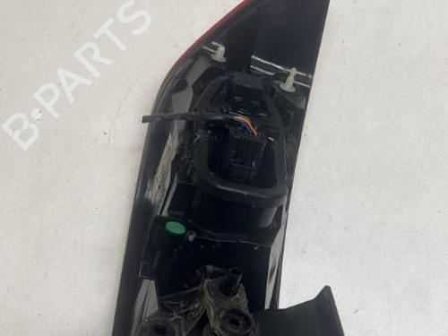 Used Right taillight Right taillight RENAULT CLIO IV (BH_) 1.5 dCi 90 (90 hp) 18216143 18216143