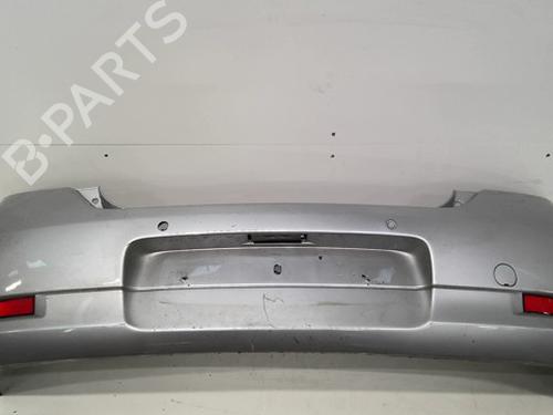 Bagtil kofangere DACIA LOGAN II 1.5 dCi (90 hp) 32386396