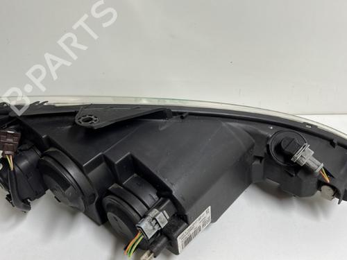 Scheinwerfer links PEUGEOT 206 Hatchback (2A/C) 1.4 i | BP18831959C28 