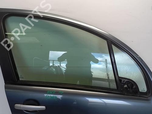 Right front door CITROËN C3 I (FC_, FN_) 1.4 i | BP18211467C3 
