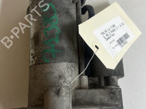 Starter VOLVO S40 II (544) D2 | BP24503607M8 - Image 3