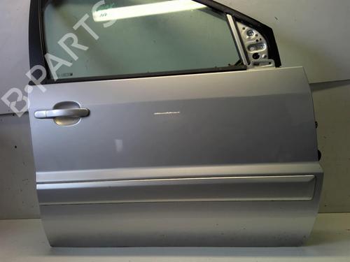 Used Right front door FORD FUSION (JU_) 1.4 TDCi (68 hp) 18227105