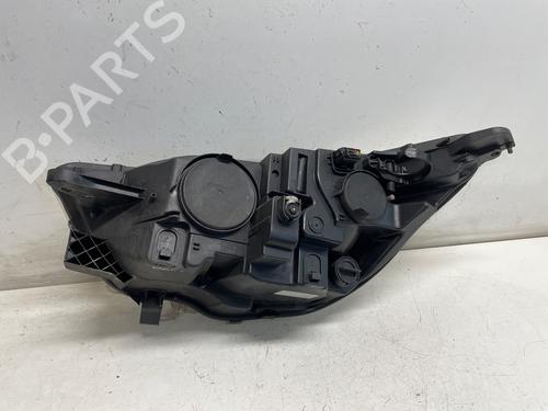 Right headlight CITROËN C4 II (NC_) 1.6 HDi 90 | BP36845054C29  - Image 5