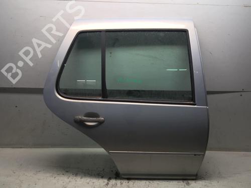 Used Right rear door VW GOLF IV (1J1) 1.9 TDI (115 hp) 18227551