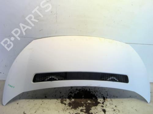 Hood CITROËN JUMPY II Van 1.6 HDi 90 8V | BP29205024C1 