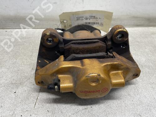 Used Left rear brake caliper Left rear brake caliper NISSAN 350Z Roadster (Z33) 3.5 (AAZ33) (280 hp) 29630119 29630119