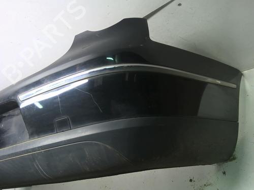 Rear bumper VW PASSAT B6 (3C2) 2.0 TDI 16V | BP18217375C8