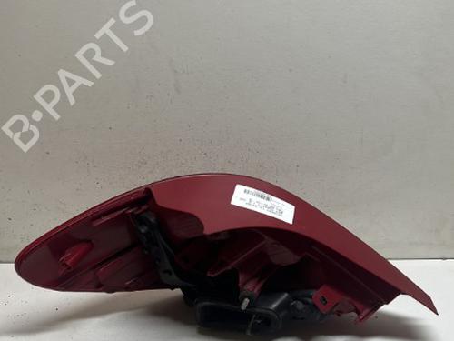 Right taillight PEUGEOT 207 (WA_, WC_) 1.6 16V Turbo | BP18255371C35 