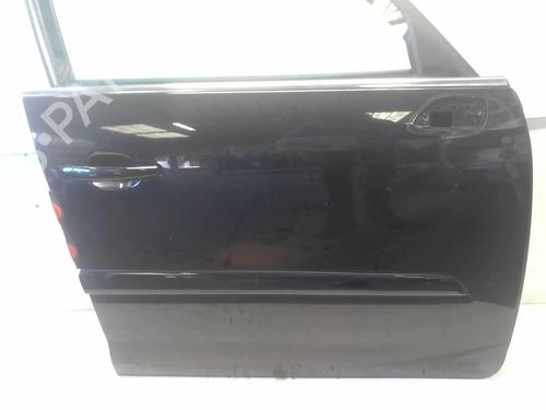 Used Right front door CITROËN C4 Picasso I MPV (UD_) 1.6 HDi 110 (112 hp) 18227948