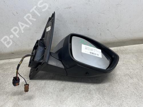 Used Right mirror PEUGEOT 308 II (LB_, LP_, LW_, LH_, L3_) 1.6 BlueHDi 120 (120 hp) 32016242