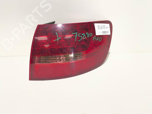 Used Right taillight Right taillight 38033448 38033448