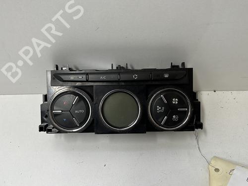 Used Climate control CITROËN DS3 (SA_) 1.6 HDi 90 (92 hp) 18219348