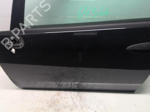 Left front door FIAT GRANDE PUNTO (199_) 1.3 D Multijet | BP18208351C2 