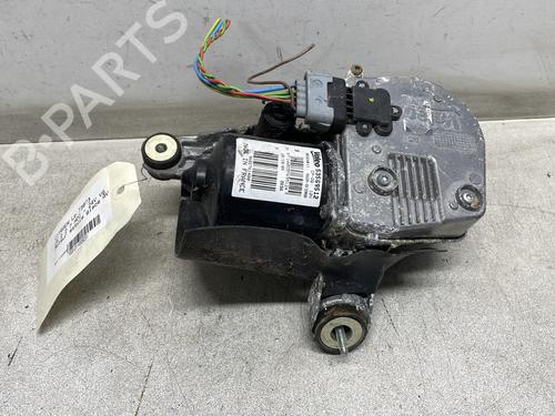 Used Front wiper motor CITROËN C5 III (RD_) 2.7 HDi (RDUHZJ) (204 hp) 29896864