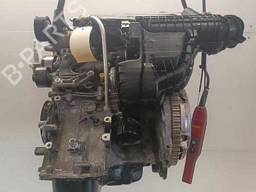 Used Engine Engine 38057261 38057261
