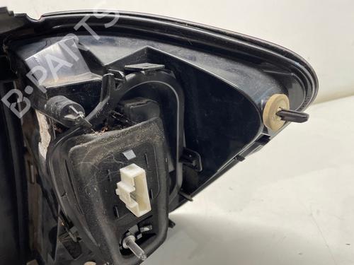 Left taillight CITROËN C3 II (SC_) 1.4 HDi 70 (SC8HZC, SC8HR0, SC8HP4) | BP36762360C34 - Image 4