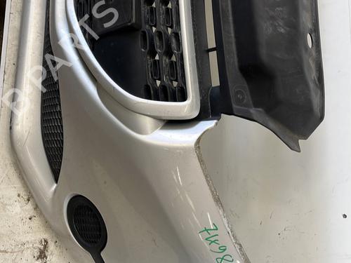 Used Front bumper Front bumper PEUGEOT 208 I (CA_, CC_) 1.4 HDi (68 hp) 33738031 33738031