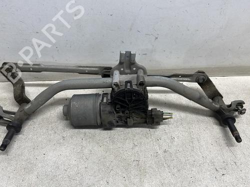 Front wipers mechanism PEUGEOT 208 I (CA_, CC_) 1.4 HDi | BP27474000C83 