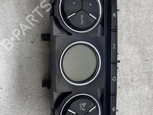 Climate control CITROËN DS3 (SA_) 1.6 VTi 120 | BP30899959I5 - Image 2