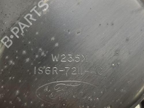 Used Gearbox FORD FIESTA VI (CB1, CCN) 1.25 (82 hp) 18216117