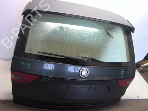Bakluke CC/Kombi-Kupé BMW X3 (E83) 2.0 d | BP18209493C6 