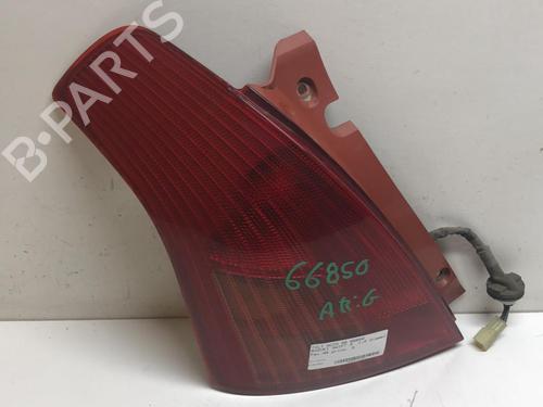 Used Left taillight Left taillight SUZUKI SWIFT III (MZ, EZ) 1.3 DDiS (RS413D) (69 hp) 18207766 18207766