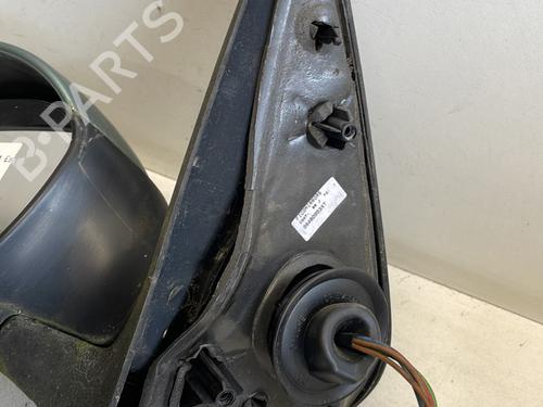 Retrovisor esquerdo PEUGEOT 206 Hatchback (2A/C) 1.4 i | BP25037446C26 