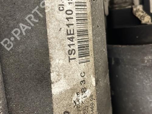 Starter PEUGEOT PARTNER Box Body/MPV 1.6 BlueHDi 100 | BP33113769M8 - Image 3