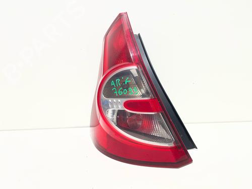 Left taillight DACIA SANDERO 1.2 16V | BP39551857C34 - Image 2