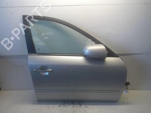 Right front door HYUNDAI SONATA V (NF) 2.0 CRDi | BP18228057C3 