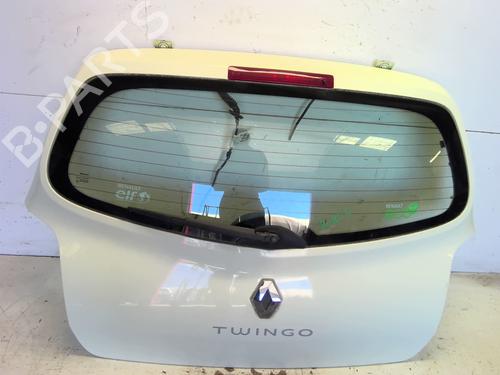 tailgate-renault-twingo-ii-cn0_-2007-25924401 main image