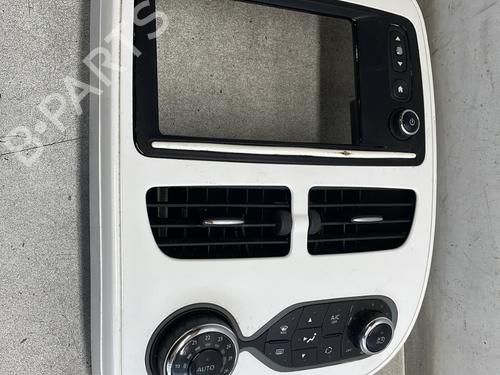 Used Climate control Climate control RENAULT ZOE (BFM_) ZOE (92 hp) 33632104 33632104