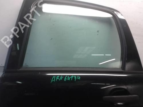 Left rear door CITROËN C3 I (FC_, FN_) 1.4 HDi | BP18231492C4 