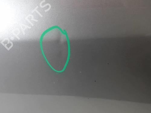 Left front door PEUGEOT 307 Break (3E) 2.0 HDI 90 | BP18224967C2 