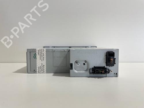 Radio AUDI A4 B8 (8K2) 2.7 TDI | BP38737084E6 - Image 2
