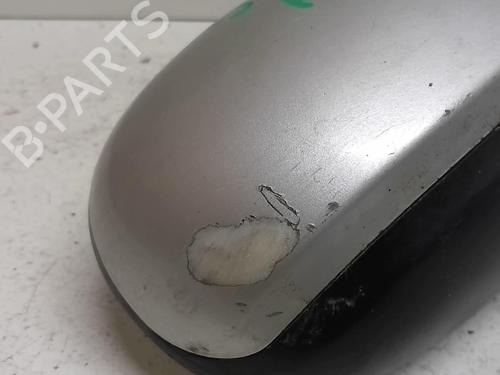 Right mirror NISSAN ALMERA II Hatchback (N16) 1.5 | BP18214939C27