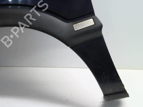 Used Left front fenders OPEL ZAFIRA A MPV (T98) 2.0 DTI 16V (F75) (101 hp) 18227595