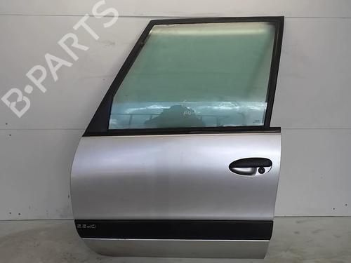 Left front door RENAULT ESPACE III (JE0_) 2.2 dCi (JE0K) | BP18211454C2 
