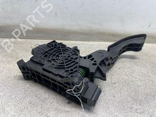 Pedale Pedale VW POLO VI (AW1, BZ1, AE1) 1.0 MPi (80 hp) 34336245 34336245
